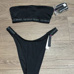 Victoria's Secret  Bikini Set Black Photo 0