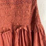 Ulla Johnson Madeline Dress Clay Photo 10