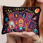 Pretty Little Thing The Tarot Pouch Photo 0