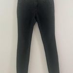 Pilcro and the Letterpress PILCRO High-Rise Denim Legging Photo 0