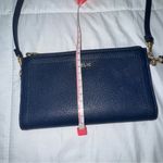 Relic  Crossbody, or clutch blue Photo 3