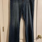 Kut From The Kloth Kut From the Cloth Women’s Bootcut High Rise Denim Jeans Size 16 Medium Wash Photo 0