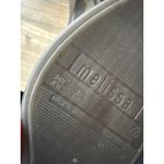 Melissa Women's Pointed Toe Doris Special Studded Jelly Flats size 8.5 Photo 3