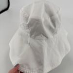 Sun hats by Ronigirl White bucket hat UPF 50‎ fishing beach hiking OS Photo 7