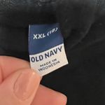 Old Navy  Black tunic Hoodie Photo 5