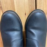 Sorel  Joan of Arctic Wedge II Chelsea Boots Black Size 5 Photo 6