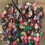 TALULAH ππ Sundown Salsa Mini Dress ~ Floral Print S NWT Photo 11