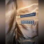 Burberrys’ men’s blazer coat 100% camel hair Barneys New York vintage Photo 7