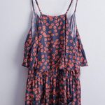 Anthropologie  Lilka Bohemain Jumpsuit Romper Photo 9