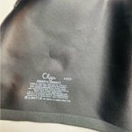 Olga No Side Effects(R) Underwire Bra GB0561A Black Size undefined Photo 7