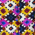 Rhode Women’s Nara Mini Dress In Aquarelle Purple Photo 4