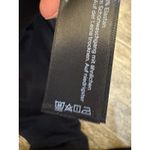 Eileen Fisher NEW Tencel Jersey Wide Leg Pants in Black - Size Large Photo 10