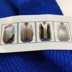 Cruise Club sweater Scarf OS Size undefined Photo 5