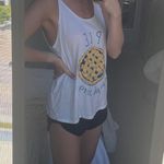 Bella Canvas pi phi sorority tank Photo 1