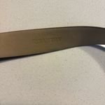 Elegant Black and Gold Women's Belt Photo 2