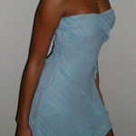 Princess Polly  Strapless Mini Dress Photo 0