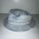 Adidas Originals UNSEX DENIM BUCKET Hat NWT One size fits all Retail $30 Photo 9