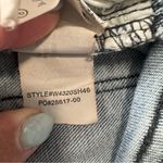 prAna Skinny Jeans size 10/30 Short Inseam Mid Rise Stretch Denim Photo 10