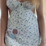 Isabelle's Cabinet Isabelle’s Cabinet Floral Dress Photo 0