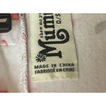 Show Me Your Mumu  Brie Rose Robe One Size Beach Cover Up Bridal Pajama Robe Photo 2