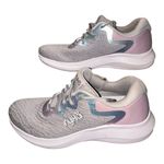 Ryka  Flourish Walker Walking Sneakers – Women’s Size 9 | Lilac/Gray Photo 1