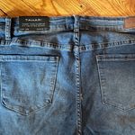 Tahari  Chloe Fit Solution Plus Size Skinny Jeans Photo 5