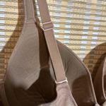 Cacique  True Embrace T-Shirt Bra Marbled Tan Underwire 42C Photo 9