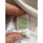 Lilly Pulitzer Pink & White Striped Sleeveless Dress With Bow Detail Adjustable Photo 9