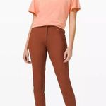 Lululemon  City Sleek Pants Size 24 Photo 0