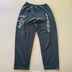 Jerzees Straight Leg Sweatpants Photo 1