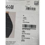 Wolford Control Dots Tights in Umber Small Womens Nylons Pantyhose Brown Photo 4