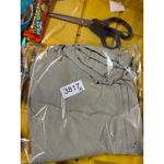 Athleta  Trekkie Mid Rise‎ Pants Women's Sz 4 Beige Pants Photo 7