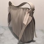 Shoulder Bag Gray Photo 1