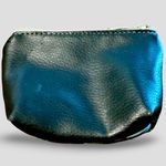 Frida Kahlo Faux Leather Coin Pouch Black Photo 1