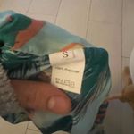 Amazon Floral Sarong Photo 1