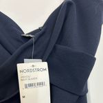 Love by Design Love x Design NWT Cockail Midi Dress Navy Photo 3