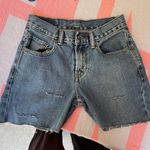 Levi’s Levi Denim Shorts  Photo 0