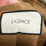 l*space NEW L* Andressa Stripe Bag in Natural Photo 3