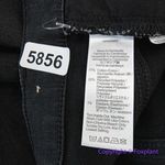 Madewell NEW  Skinny Flare Jeans in Bellhaven‎ Wash, 33 Photo 15