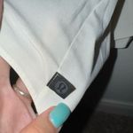 Sarala Shirt *lululemon lab in Antique White Photo 7