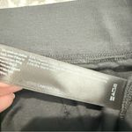 Eileen Fisher NWOT Flex Tencel Ponte Ankle Pants In Black Size Small Photo 5