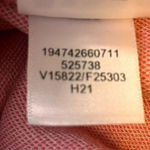 Lands' End  Women's Soft Mojave Rose Herringbone Long Sleeve Sport Knit Pullover L Photo 6