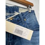 Diesel NEW  Grupee-NE 0837T Womens Jeans W30 Sweat Jogg Super Slim Skinny Blue Photo 2