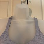Victoria's Secret  Sport Racerback Padded Sports Bra Light Purple 32C Photo 6