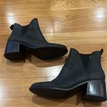 Toms Tom’s women’s esme black ankle boots size 9.5 Photo 4