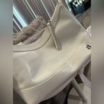 LA FESTIN luxury hobo Cream Bag Photo 12