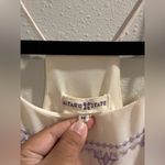 Altar'd State Altar’d State Embroidered Mini Dress Size Medium Photo 3
