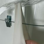 STAUD  Marieta Dress Ivory 4 Photo 4