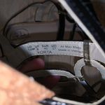 Life Stride  Simply Comfort Yorta black wedge sandals Photo 7