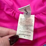 Trina Turk One Piece in Pink and Blue Photo 5